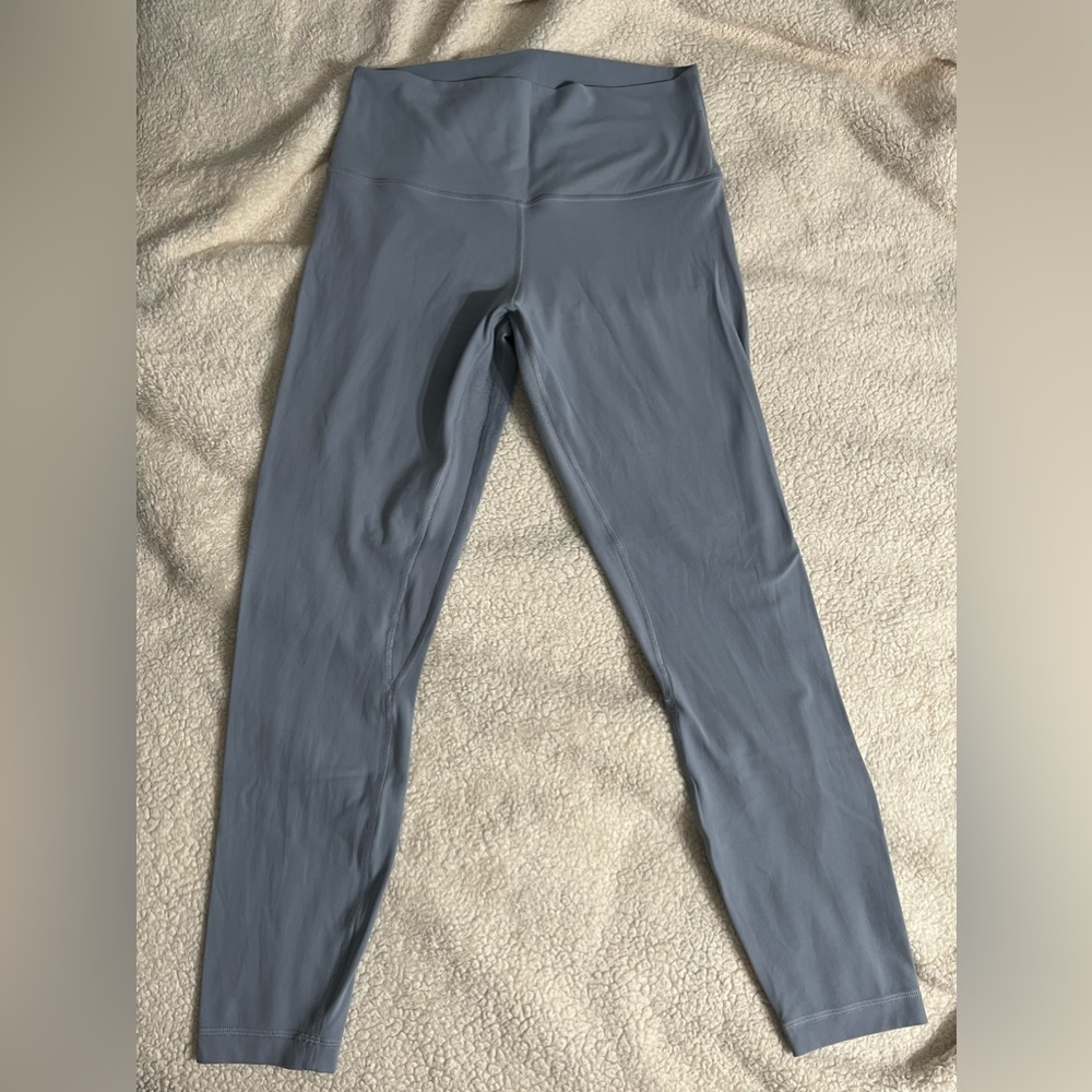 lululemon Align™ High-Rise Pant 25"